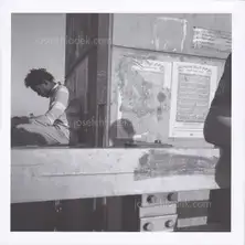 Oliver Gerhartz - The waning season - Khartoum 2020 - 2023