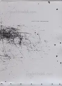 Julie van der Vaart - Particles