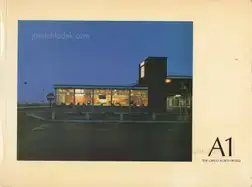 Paul Graham - A1: The Great North Road