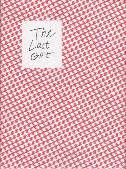 Cover of Nikola Mihov - The Last Gift