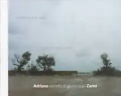 Adriano Zanni - Estratti di giorni cupi