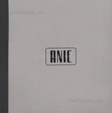 Adriano Zanni - Sequenze di Fabbrica Adriano Zanni - Sequenze di Fabbrica