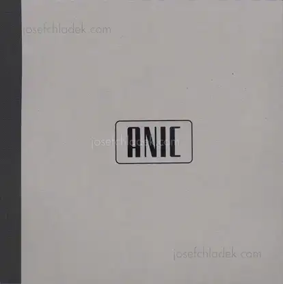 Cover of Adriano Zanni - Sequenze di Fabbrica