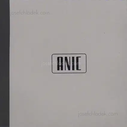 Cover of Adriano Zanni - Sequenze di Fabbrica