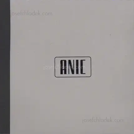 Cover of Adriano Zanni - Sequenze di Fabbrica