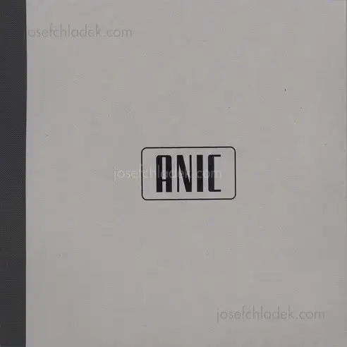 Cover of Adriano Zanni - Sequenze di Fabbrica