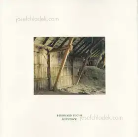 Bernhard Fuchs - Heustock