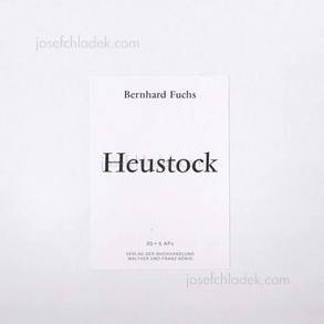  Bernhard Fuchs Heustock