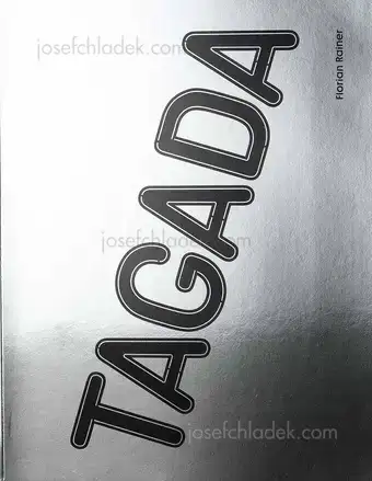 Cover of Florian Rainer - Tagada