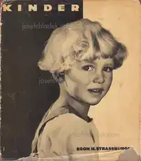 Egon H. Strassburger - Kinder