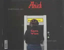 Niko Havranek - Fleisch #74 „Ganz Wien“