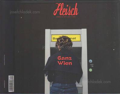 Niko Havranek Fleisch #74  &bdquo;Ganz Wien&ldquo;