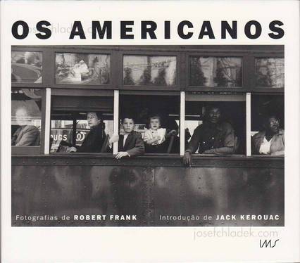  Robert Frank Os Americanos