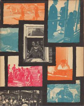 Dominique Lapierre So lebt man heute in Ru&szlig;land