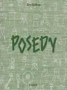 Jan Holkup - Posedy / Hunting Stands