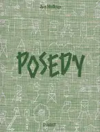 Jan Holkup - Posedy / Hunting Stands