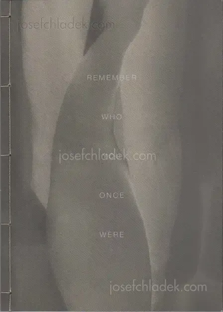 Cover of Elizabeth Alderliesten - Remember Who You Once Were