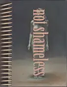 Elizabeth Alderliesten - Not Shameless