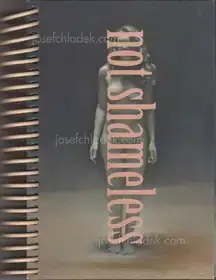 Elizabeth Alderliesten - Not Shameless