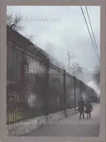 Krass Clement - Født af mørket - Sankt Petersborg