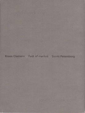  Krass Clement Født af mørket - Sankt Petersborg