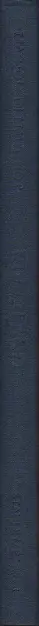 Book spine: Marjolein Martinot - Riverland