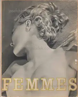 Cover of Sasha & Cami Stone - Femmes. Collection d'études photographiques du corps humain