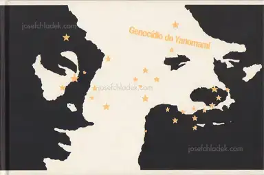 Claudia Andujar - Genocídio do Yanomami Claudia Andujar - Genocídio do Yanomami