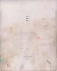 JH Engström - Dimma Brume Mist