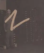 Anna Fabricius - Home is where work is