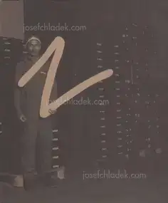 Cover of Anna Fabricius - Home is where work is