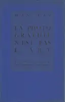Man Ray - Photographie n'est pas L'Art - Book photo 1