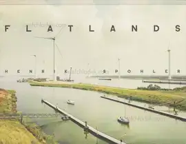 Henrik Spohler - Flatlands