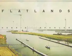Henrik Spohler - Flatlands