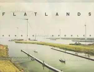 Henrik Spohler - Flatlands