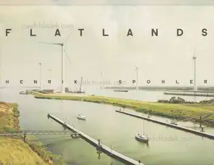 Henrik Spohler - Flatlands
