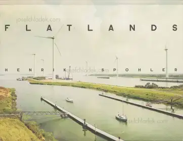 Henrik Spohler - Flatlands