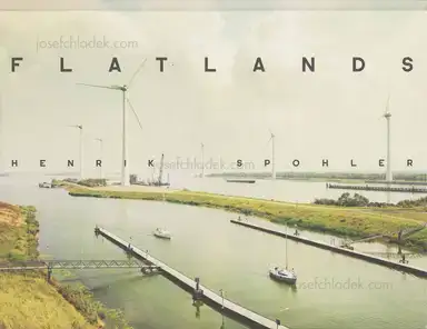 Henrik Spohler - Flatlands Henrik Spohler - Flatlands