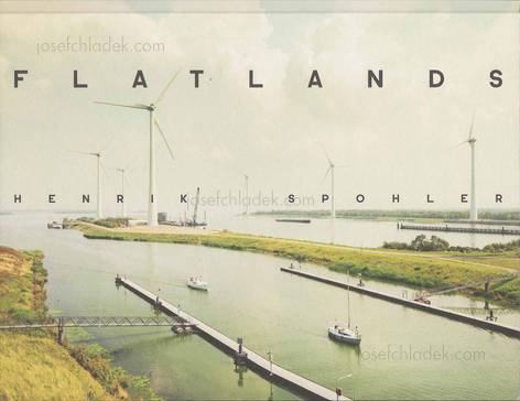Henrik Spohler Flatlands