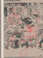 Jeff Mermelstein - What if Jeff were a Butterfly?