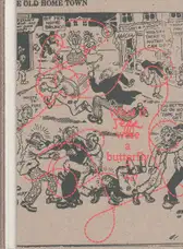 Jeff Mermelstein - What if Jeff were a Butterfly?