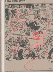 Cover of Jeff Mermelstein - What if Jeff were a Butterfly?