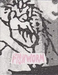 Pia Paulina Guilmoth & Jesse Bull Saffire - Fishworm