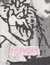 Pia Paulina Guilmoth & Jesse Bull Saffire - Fishworm