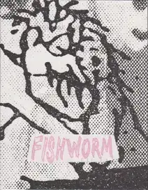 Pia Paulina Guilmoth & Jesse Bull Saffire - Fishworm