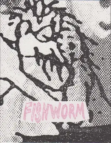 Pia Paulina Guilmoth & Jesse Bull Saffire - Fishworm Pia Paulina Guilmoth & Jesse Bull Saffire - Fishworm