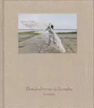 Pedro J. Saavedra - Donde el viento da la vuelta