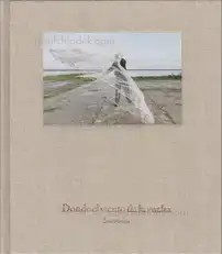 Cover of Pedro J. Saavedra - Donde el viento da la vuelta