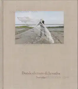 Cover of Pedro J. Saavedra - Donde el viento da la vuelta