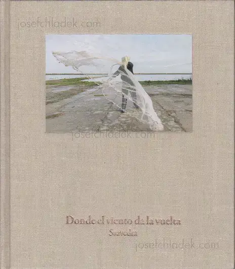 Cover of Pedro J. Saavedra - Donde el viento da la vuelta